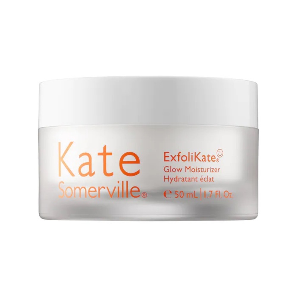 BNIB Kate Somerville Exfolikate Glow Moisturizer